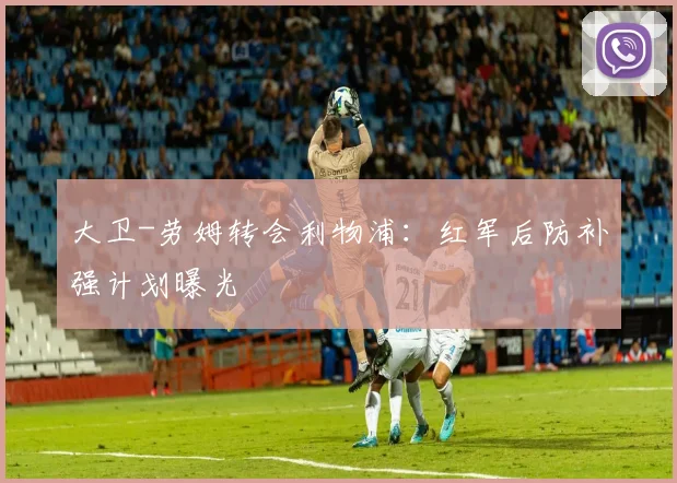 大卫-劳姆转会利物浦：红军后防补强计划曝光